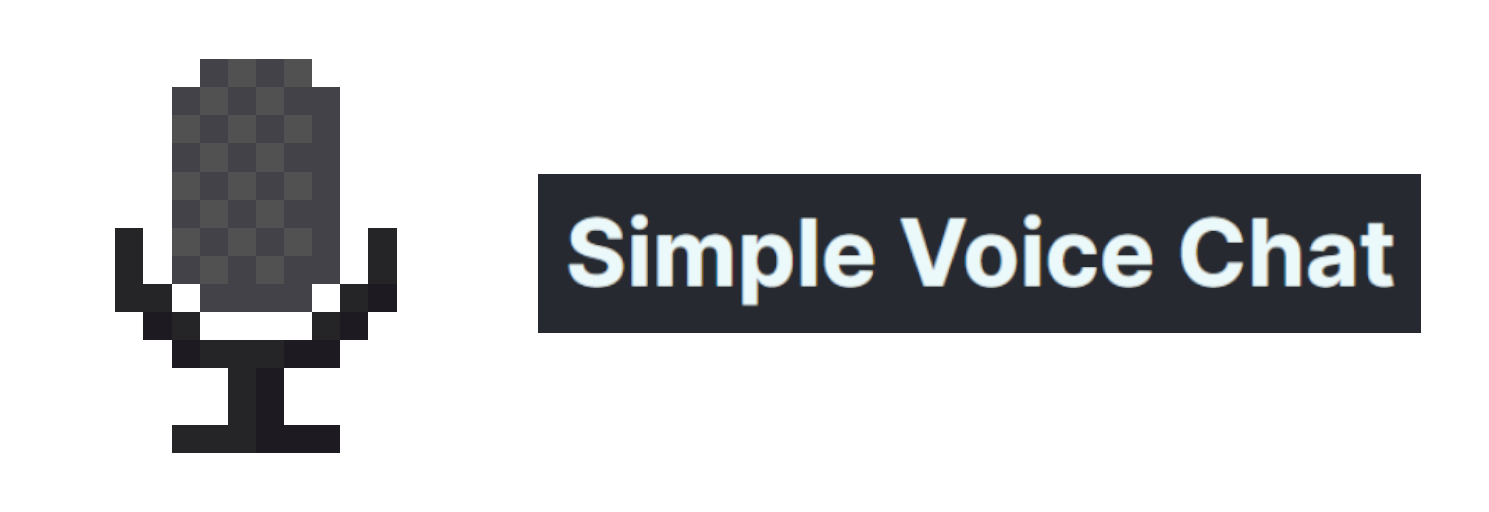 Simple Voice Chat